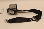 2008-2011 Audi S6 A6 Rear Second Row Right Side Seat Belt Oem. Fixed Price $21.00.