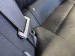 Passenger Side Retractor Malibu 2021 Seat Belt Rear 675408. Fixed Price $99.90.