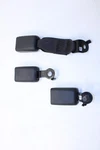 2015-21 Hyundai Tucson Value Rear Rh And Lh Center 2ND Row Seat Belt Buckle Set. Fixed Price $95.41.
