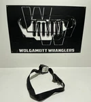 03-06 Jeep Tj Wrangler Front Driver Left Retractor Seat Belt 5JC551X9AE Read Cc. Fixed Price $62.40.