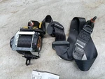 Seat Belt Front Bucket Coupe Passenger Fits 09-12 Genesis 241920. Fixed Price $84.00.