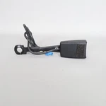 1999-2004 Porsche 911 Boxster 986 Left Seat Buckle 99680318309 Oem. Fixed Price $89.17.