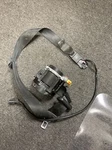 2012-2014 Ford Focus Front Passenger Seat Belt (rh) (p) Black. Fixed Price $69.99.
