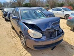 Seat Belt Front Bucket Driver Retractor Sedan Fits 06-11 Accent 5028551. Fixed Price $74.75.