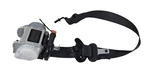 2021 Ford Explorer Rear Left 2ND Row Seat Belt Used. Fixed Price $135.00.