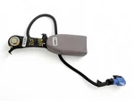 2011-2017 Honda Odyssey Front Right/passenger Seat Belt Buckle, 04813-TK8-A40ZC,. Fixed Price $40.04.