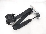 2021-2022 Ford Bronco Sport Front Passenger Right Seat Belt Assembly Black. Fixed Price $160.55.