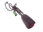 Volvo XC90 2006 Seat Belt Front Left Or Right Buckle 738699 Oem. Fixed Price $28.45.
