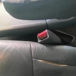 Seat Belt Front Bucket Driver Buckle Fits 02 Odyssey 758790. Fixed Price $142.40.