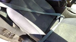 01-04 Mustang Passenger Right Front Seat Belt Retractor Oem Shoulder Black 9W. Fixed Price $134.68.