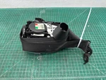 10-16 Mercedes E-class W212 Front Left Driver Buckle Oem. Fixed Price $62.16.