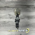 94-01 Acura Integra 2D Right Passenger Front Seat Belt Black Oem. Fixed Price $64.99.