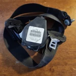 2009-2011 Dodge Journey Right Rh Rear Seat Belt Retractor Black 2ND Row Oem. Fixed Price $59.99.
