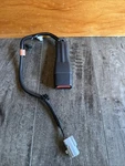 2016-2022 Toyota Prius Front Left Driver Side Buckle Oem. Fixed Price $46.00.