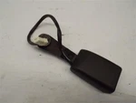 Seat Belt Front Bucket Passenger Buckle Fits 03-04 Murano 198178. Fixed Price $65.99.