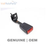 2018-2021 Bmw I3S Rear Left Seat Belt Buckle / Receiver 7347725. Fixed Price $21.99.