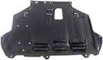 Lower Undercar Engine Shield 2012-2014 Ford Focus 2.0L Turbo & 2015-2016 St. Fixed Price $117.99.