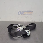 2010 Chevy Silverado 1500 Rear Seat Belt Retractor Left Driver Black Crew Cab. Fixed Price $55.25.
