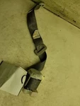 2008 Toyota Camry Le Passenger Side Rear Seat Belt Assembly. Fixed Price $87.99.
