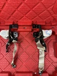 Subaru Legacy Rear Side Retractor Oem 2015-2019. Fixed Price $90.00.