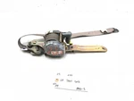 03-04 Infiniti G35 Front Right Passenger Seat Belt Assembly Oem 86885AM806. Fixed Price $69.99.