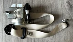 2023 2024 Mercedes EQS450 EQS580 Center Left Seat Safety Belt 29686023008U14 Oem. Fixed Price $175.00.