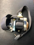 2001-2005 Honda Civic Front Left Driver Seat Belt Retractor Assembly Black. Fixed Price $79.99.