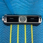 14-20 Lexus IS250 IS300 IS350 Rear Seat Belt Buckle Receptacle Set Oem. Fixed Price $39.00.