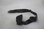 1985 1986 1987 1988 1989 Porsche 944 Right Passenger Side Front Seat Belt Black. Fixed Price $19.80.