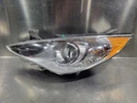 11 12 13 14 Hyundai Sonata Headlamp Assembly Left. Fixed Price $100.00.