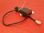 05-10 Nissan Frontier Xterra Seat Belt Buckle Right Passenger Side Black. Fixed Price $68.99.