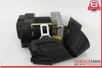 00-02 Mercedes W220 S500 S430 Front Right Retractor Black Oem. Fixed Price $25.00.