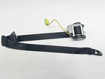 H50614 2003-2010 Porsche Cayenne Front Seat Belt Passenger Side Black 7L5857706A. Fixed Price $64.99.