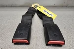 1952835 Bmw E30 Rear Seat Belt Buckle. Fixed Price $100.00.