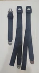 1972 Dodge Van Front Seat Belt Retractor Lap Black Oem 3493364 B100 B200. Fixed Price $84.99.