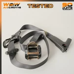 05-12 Chevrolet Corvette C6 Front Left Driver Side Seat Belt Retractor Oem. Fixed Price $85.00.
