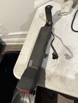 2005 Buick Century Front Driver Left Seatbelt Receiver 33027430A Gray Grey. Fixed Price $73.01.