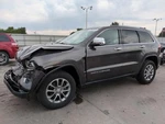 Seat Belt Front Bucket Driver Buckle Fits 14-15 Grand Cherokee 1365566. Fixed Price $93.90.