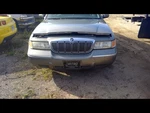Seat Belt Front Bench Passenger Retractor Fits 01 Crown Victoria 1161261. Fixed Price $54.90.