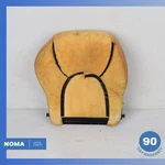 97-00 Jaguar X100 XK8 Left Driver Seat Lower Cushion Pad GJA4403BB Oem. Fixed Price $103.75.