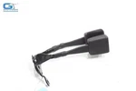 2022-24 Volkswagen Taos Rear Left & Center Side Buckle Oem. Fixed Price $38.49.