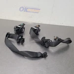 2024 Hyundai Santa Fe Third Row Seat Belt Retractor Set Black. Fixed Price $74.37.