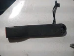 Front Bucket Seat Belt Buckle Silverado Sierra Avalanche Pewter 69 88957875. Fixed Price $59.95.