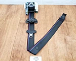 18-21 Oem Bmw F87 M2 Coupe Front Right Passenger Seatbelt Retractor Stitch. Fixed Price $113.95.