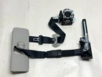 Nissan Pathfinder 15-20 Infiniti QX60 Seat Belt Front Bucket Right Retractor. Fixed Price $99.99.
