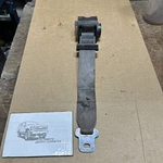 Rear Side Left/right Seat Belt 1980-1990 Toyota Land Cruiser BJ60 FJ60 FJ62 Gray. Fixed Price $69.70.