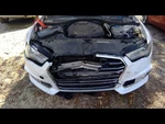 Seat Belt Front Bucket Passenger Retractor Fits 16-18 Audi A6 1146440. Fixed Price $84.90.