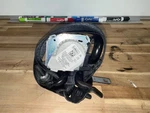 2017-2022 Ford F250 Seat Belt Rear Left 1B69BC3ZHE. Fixed Price $200.00.