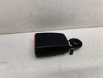 2014-2018 Jeep Cherokee Right Rear Seatbelt Buckle Receiver Latch Black Oem. Fixed Price $44.99.