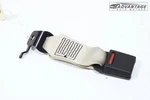 2019-2024 Bmw 330I Xdrive Rear Center Buckle 72117496282 Oem. Fixed Price $27.29.